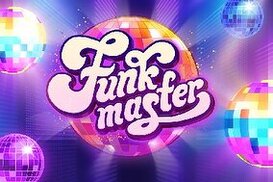 Интересный игровой автомат Риобет — Funk Master
